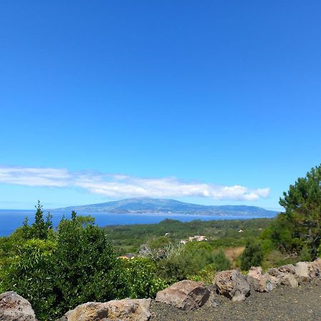 Picoterrace View Villa Madalena  Eksteriør bilde