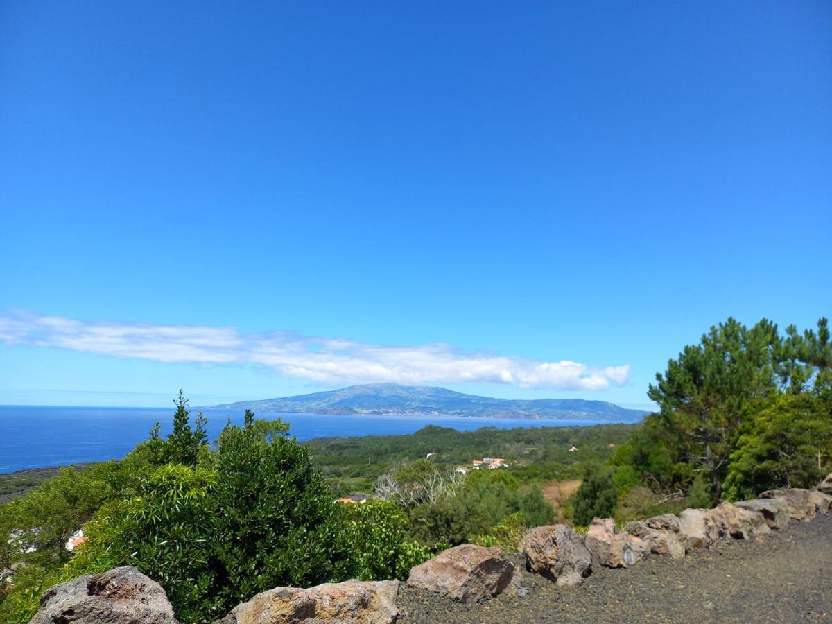 Picoterrace View Villa Madalena  Eksteriør bilde